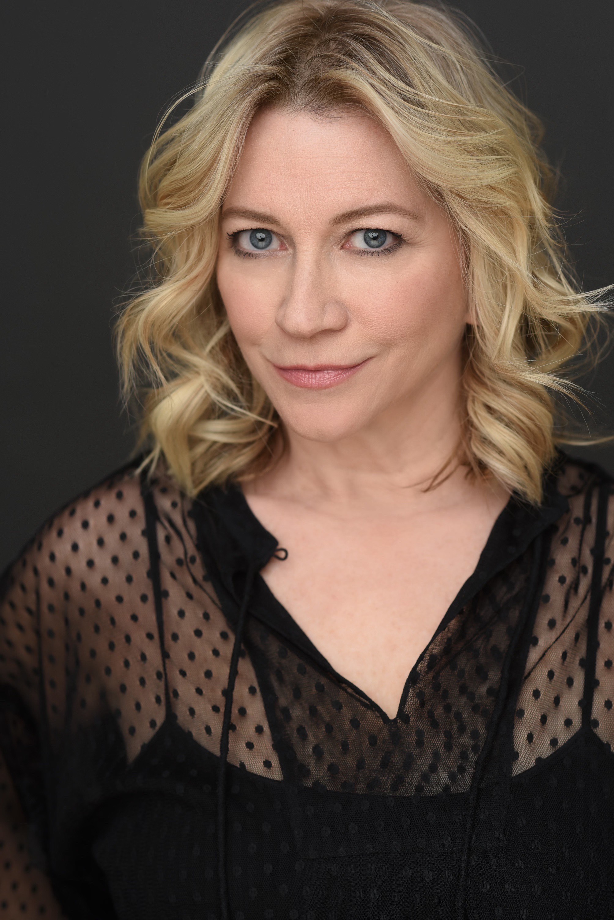 Tami McCarthy