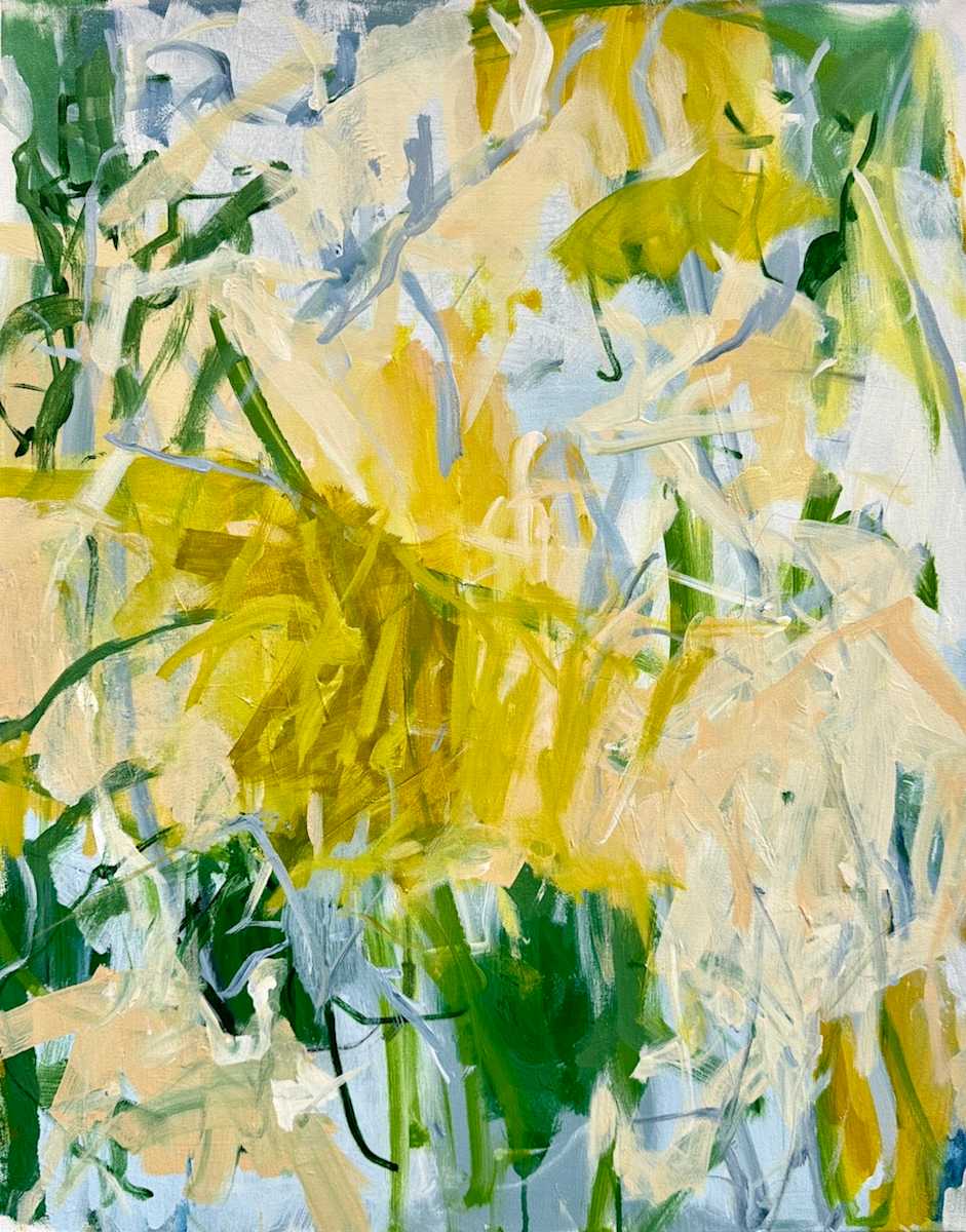 Suzie Jellinek, Get to the Point