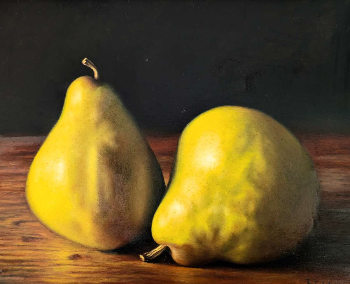 Sophie Reisz, Bartlett Brothers