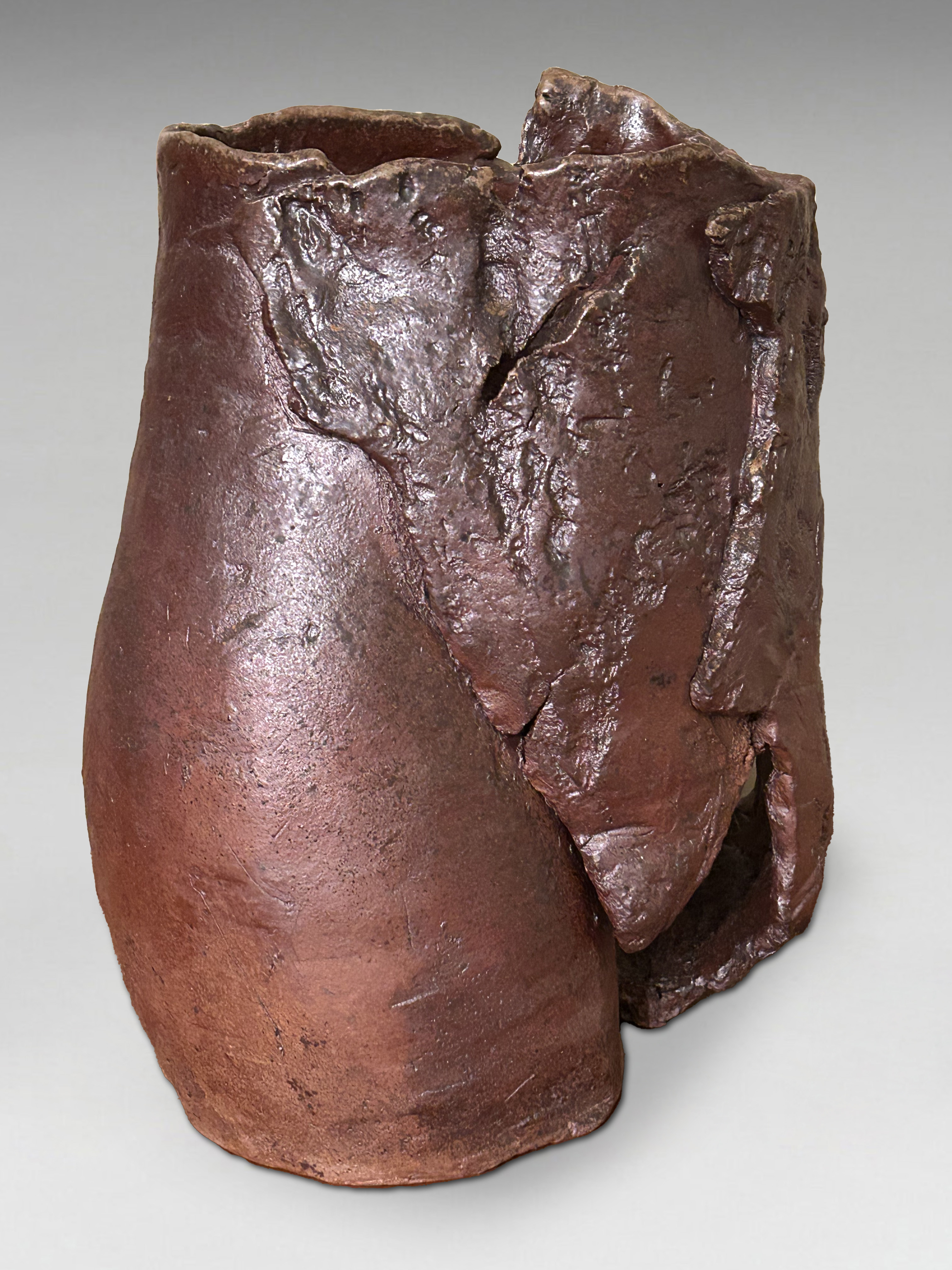 Dorian Goldman, Male Torso