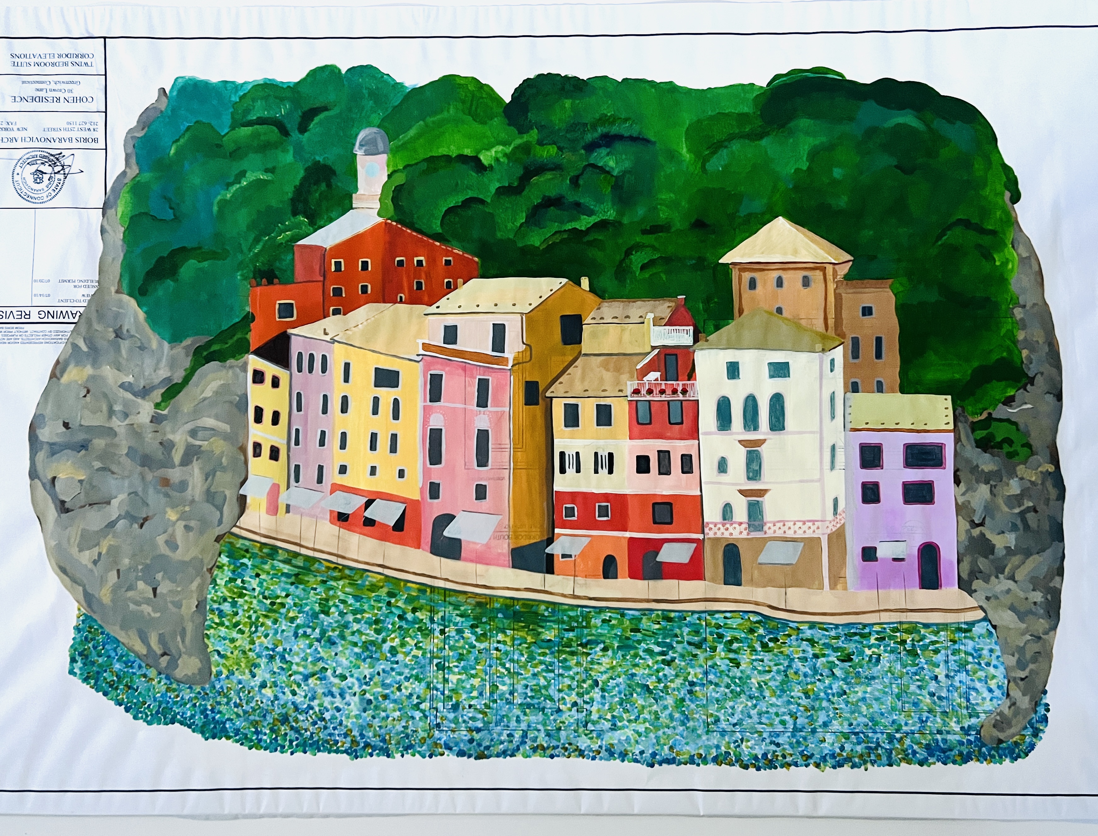 #9 Sognando in Italiano (Dreaming in Italian)