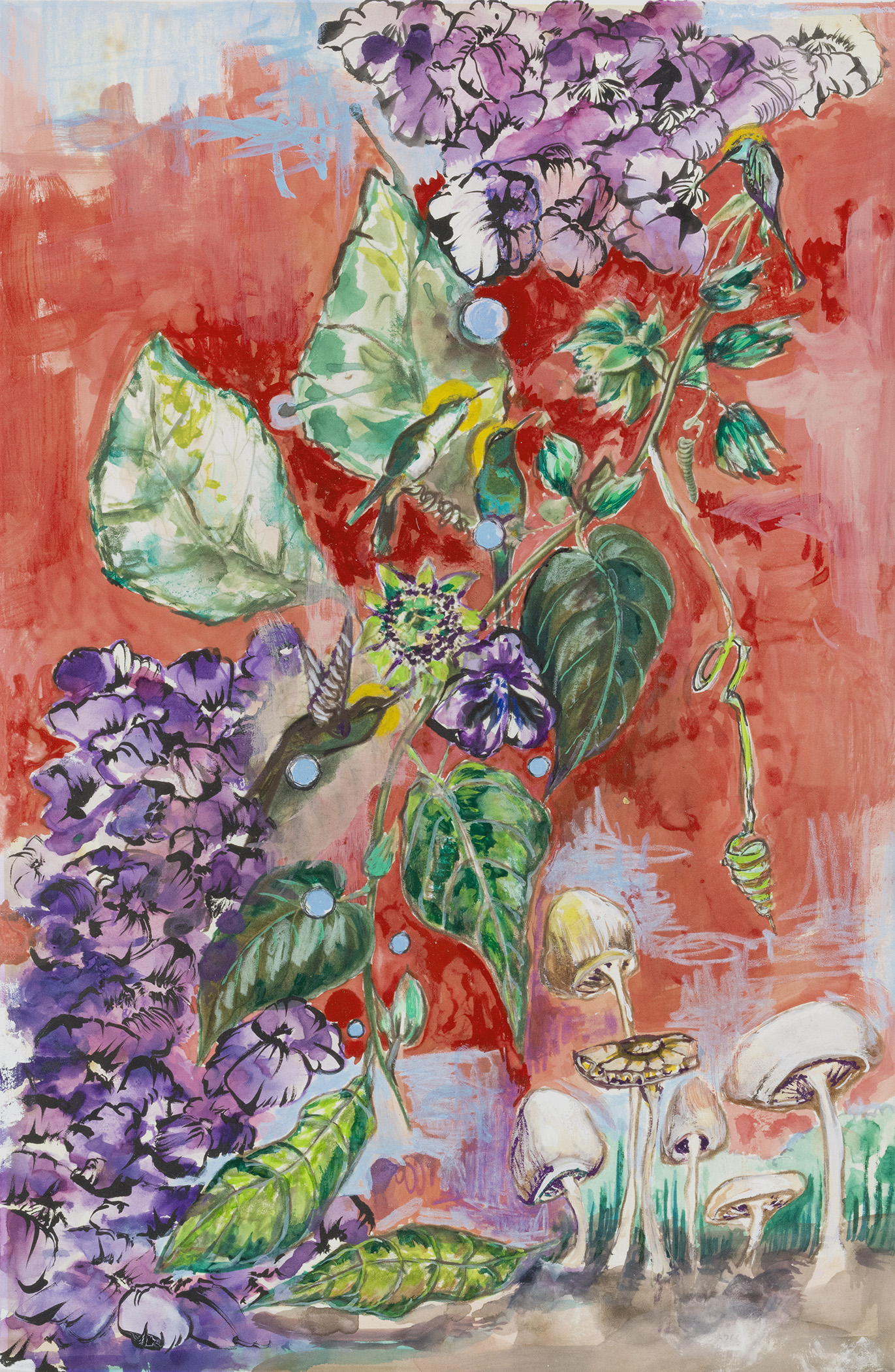 Antoinette Wysocki, Some Kind of Wonderful