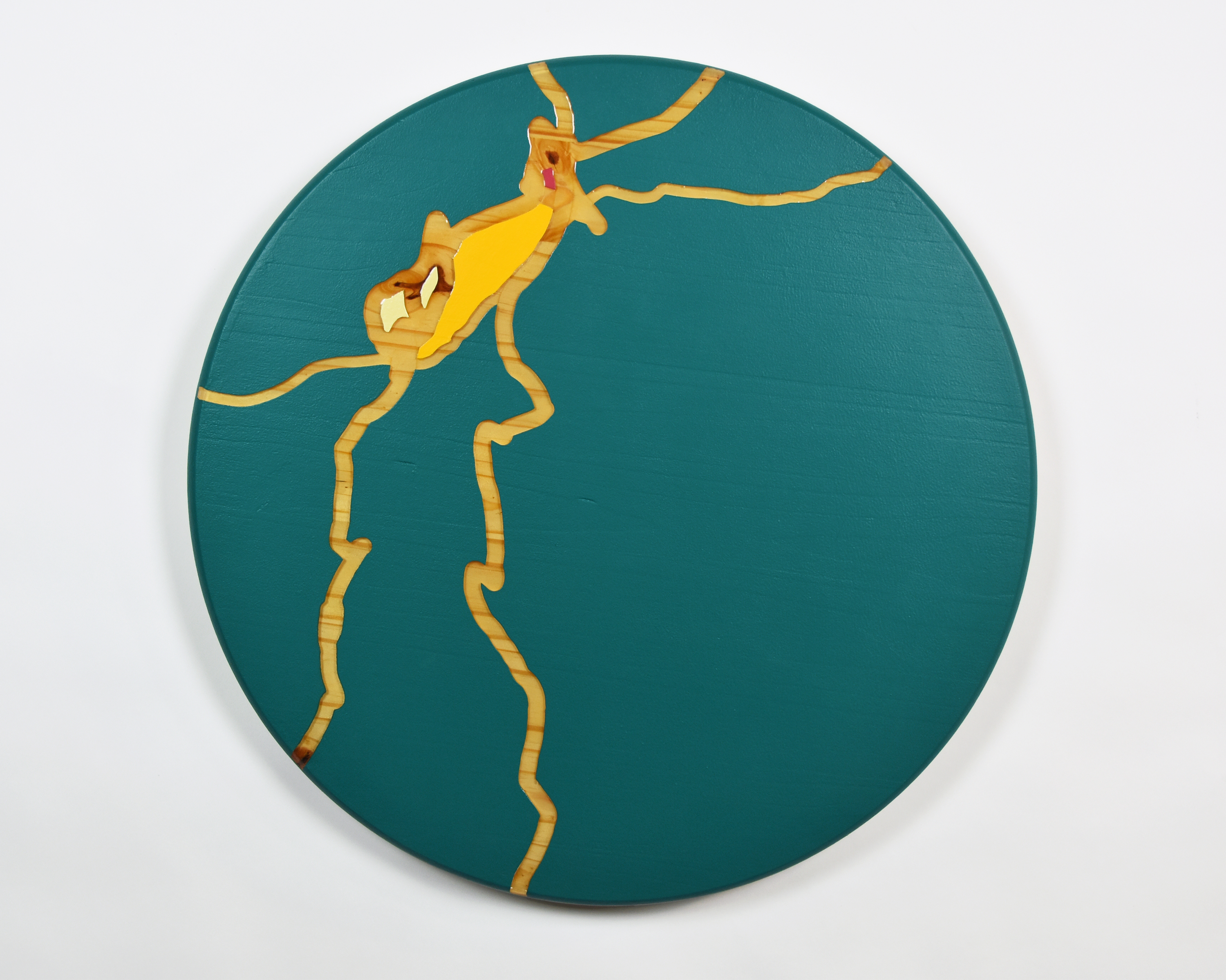 Sonjie Feliciano Solomon, Understory (Lifeline Series)