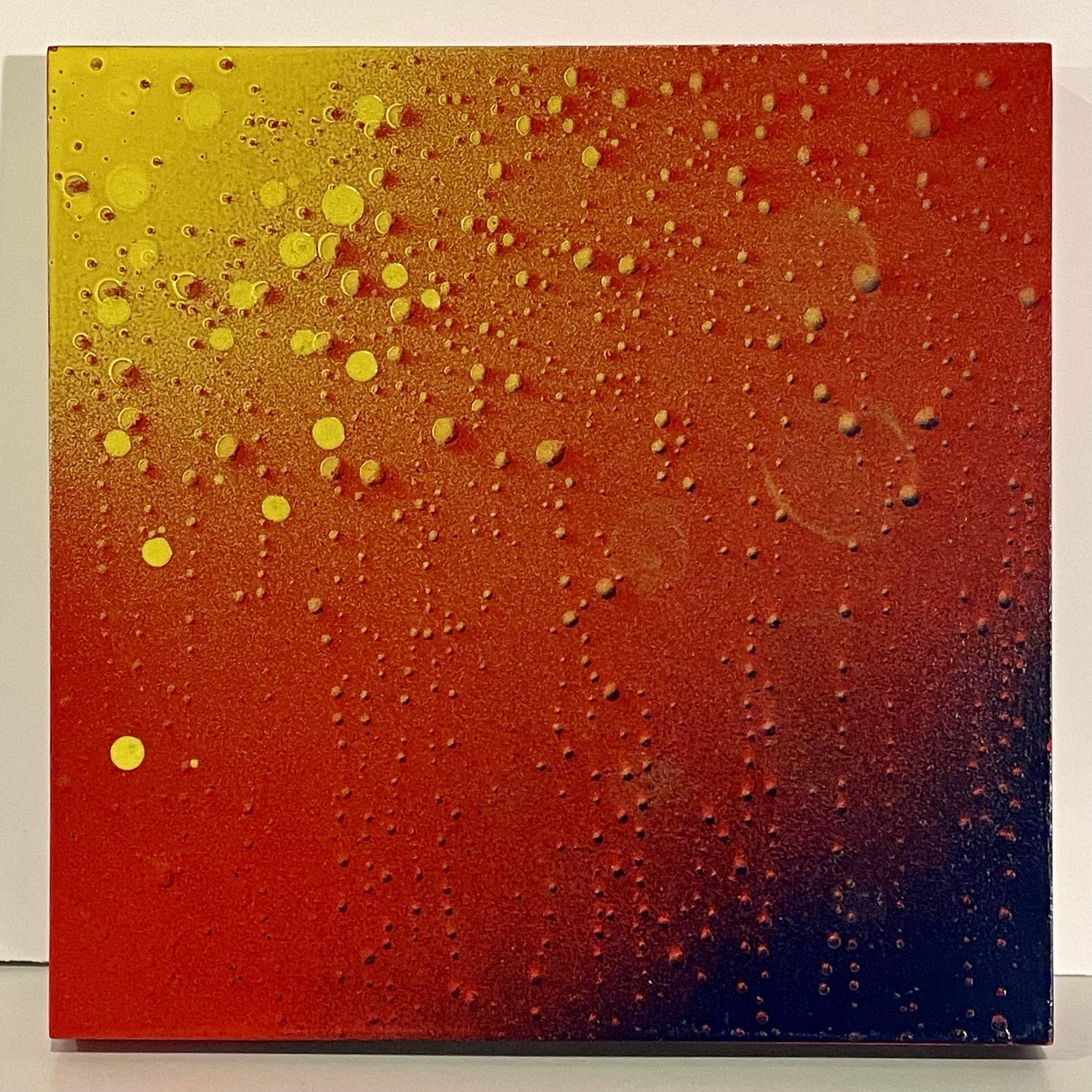 Sonjie Feliciano Solomon, Untitled YRB