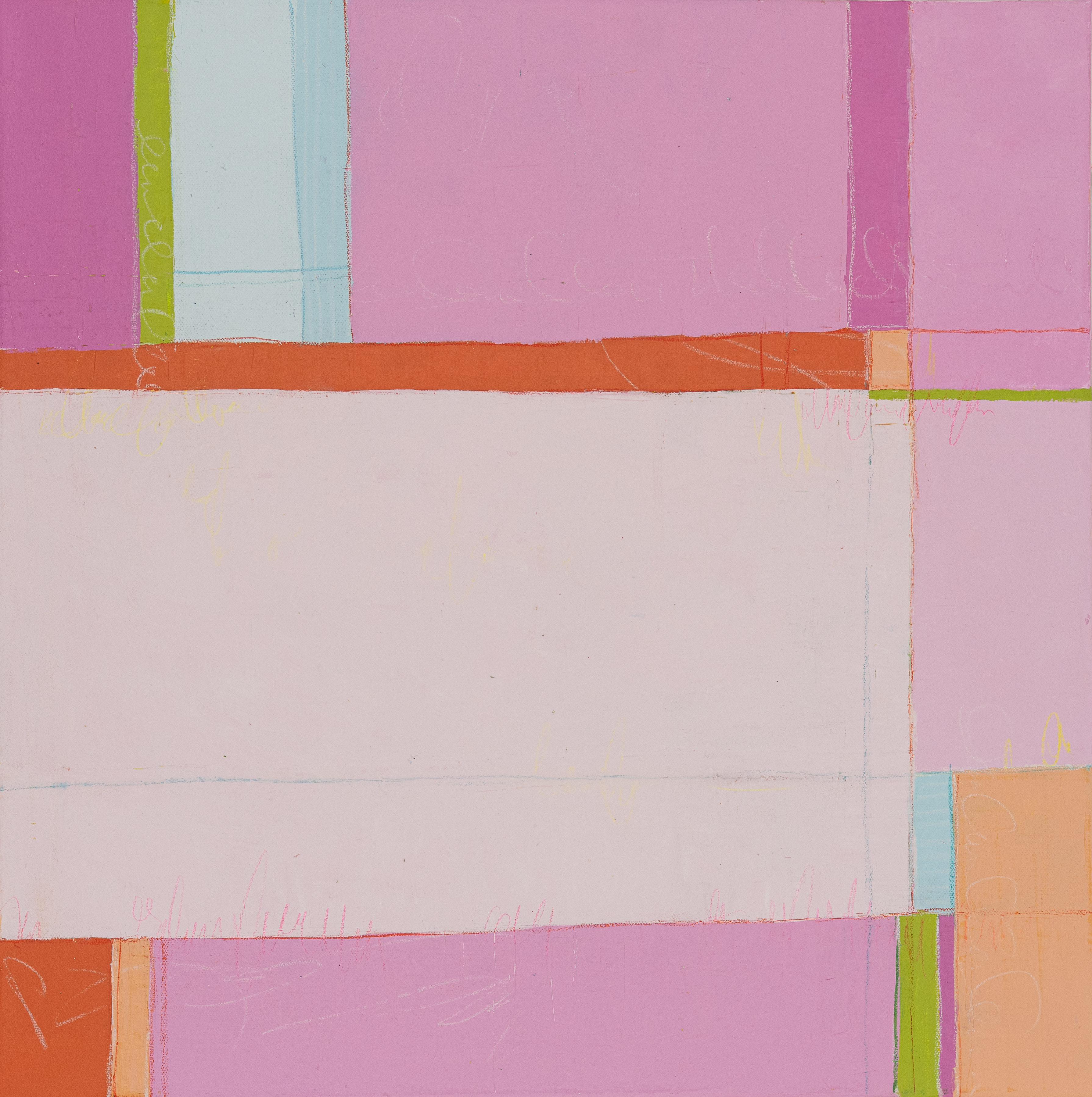 Alissa Leigh, Gramercy Park, 2026