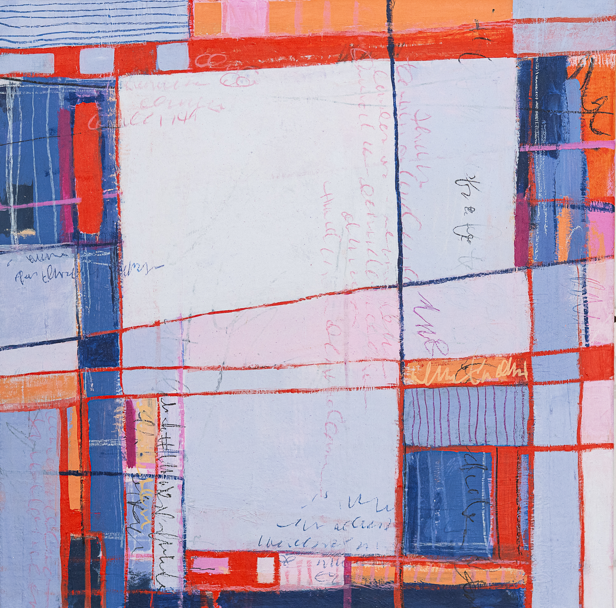 Alissa Leigh, The Highline, 2026