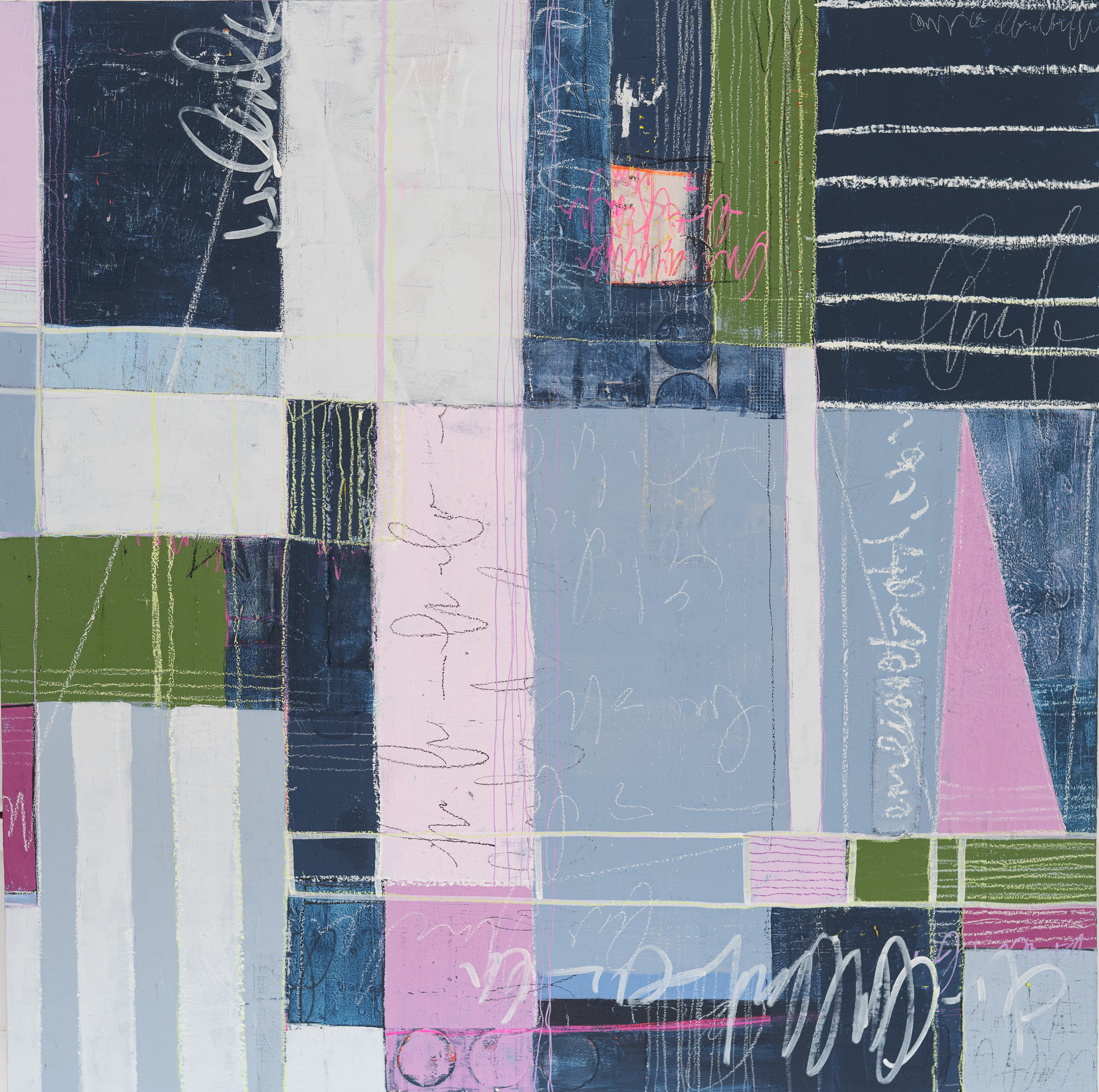 Alissa Leigh, Union Square, 2026