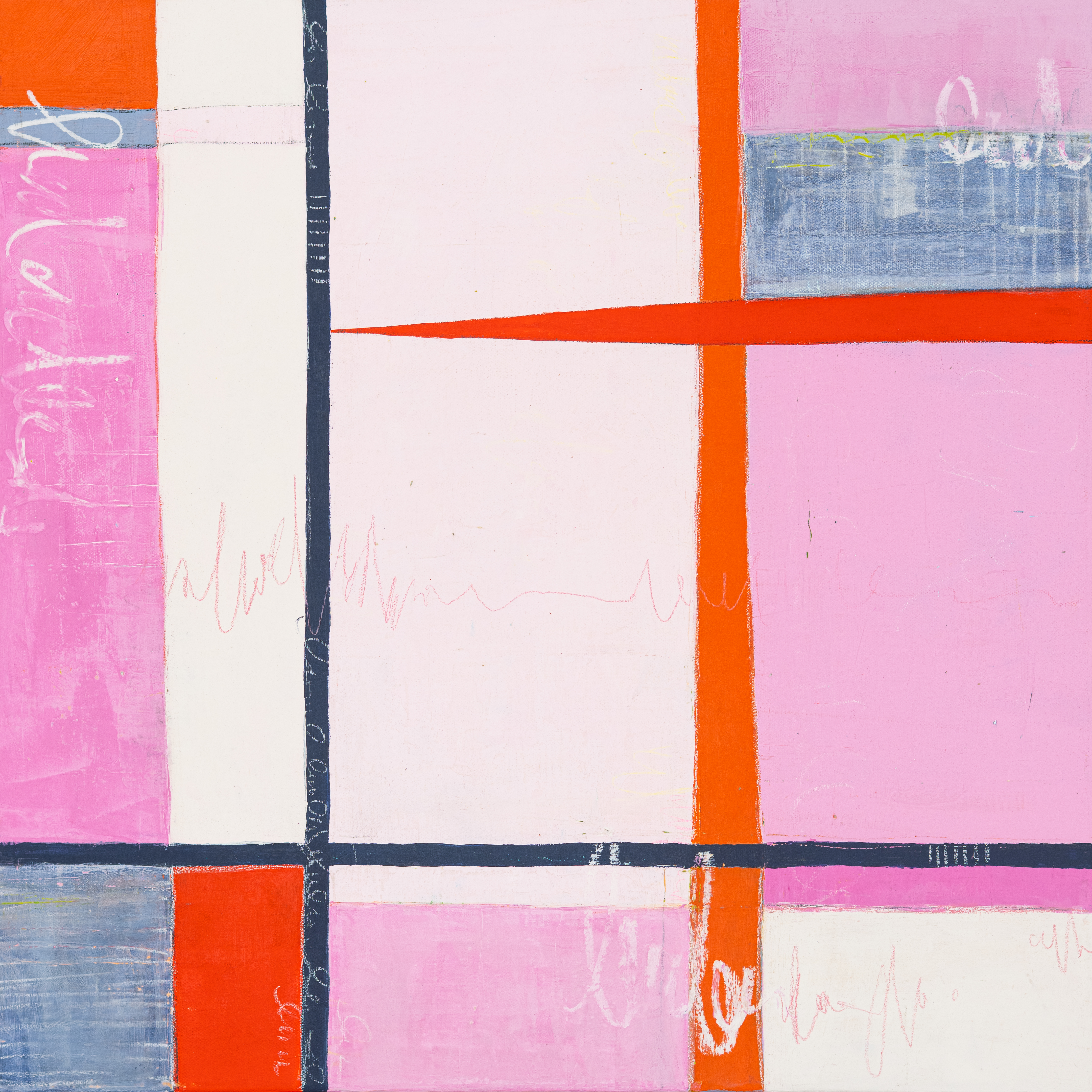 Alissa Leigh, Gramercy Park, 2026